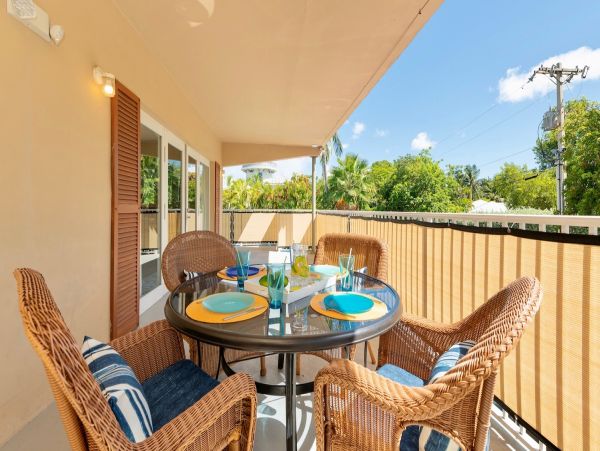 The Florida Keys Home 957869