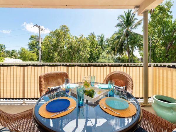 The Florida Keys Home 957869