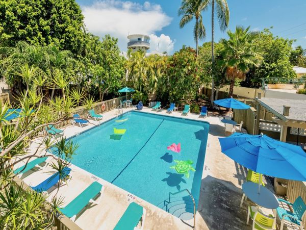 The Florida Keys Home 957869