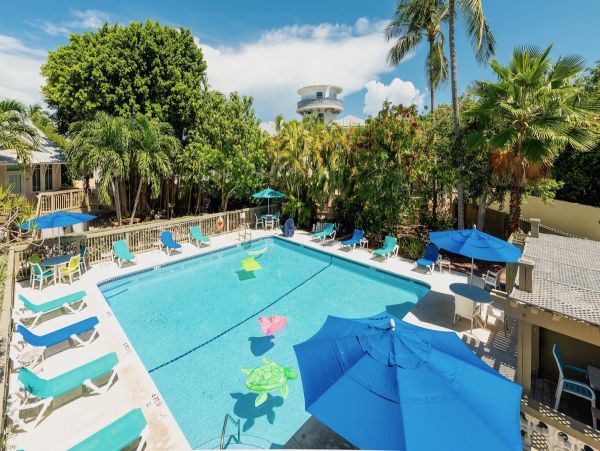 The Florida Keys Home 957869