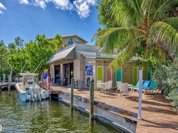 The Florida Keys Home 957869