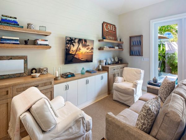 Key West Vacation Rental Luxury 3-Bedroom Home with Private Pool