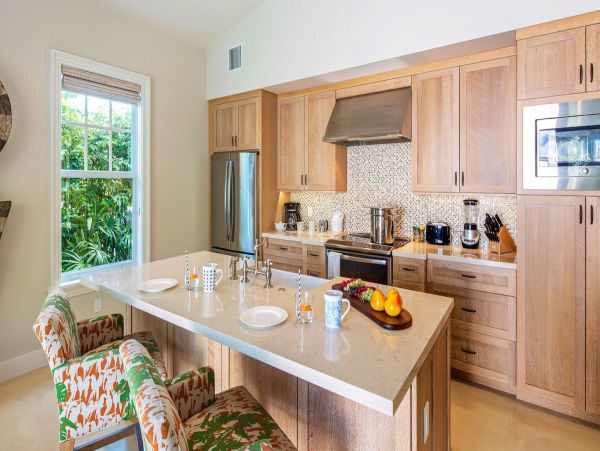 Key West Vacation Rental Luxury 3-Bedroom Home with Private Pool