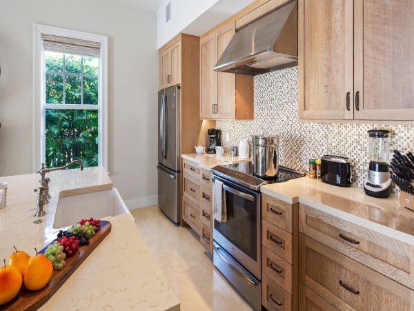 Key West Vacation Rental Luxury 3-Bedroom Home with Private Pool