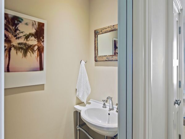 Key West Vacation Rental Luxury 3-Bedroom Home with Private Pool