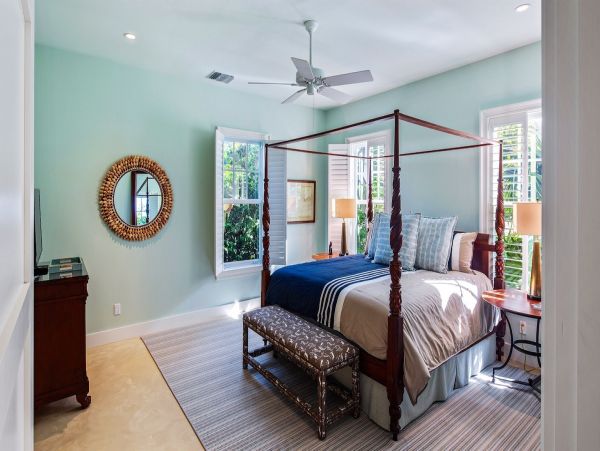 Key West Vacation Rental Luxury 3-Bedroom Home with Private Pool
