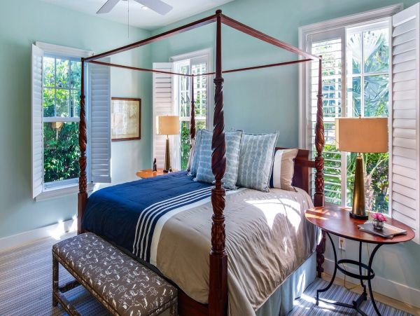 Key West Vacation Rental Luxury 3-Bedroom Home with Private Pool