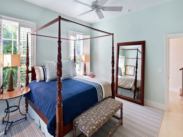 Key West Vacation Rental Luxury 3-Bedroom Home with Private Pool