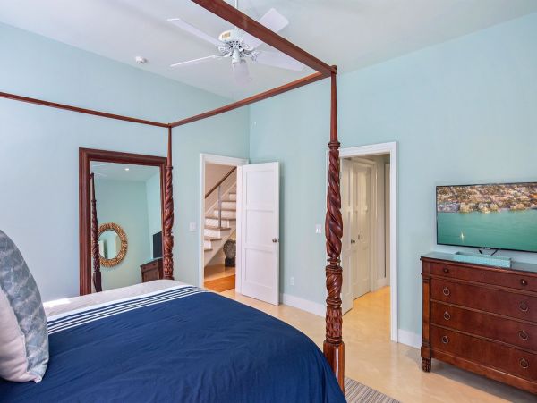 Key West Vacation Rental Luxury 3-Bedroom Home with Private Pool