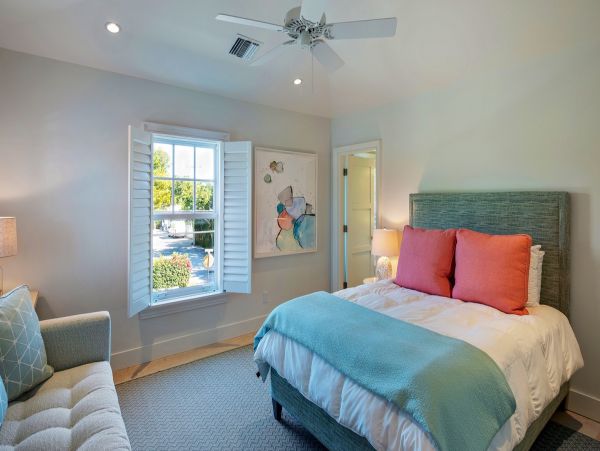 Key West Vacation Rental Luxury 3-Bedroom Home with Private Pool