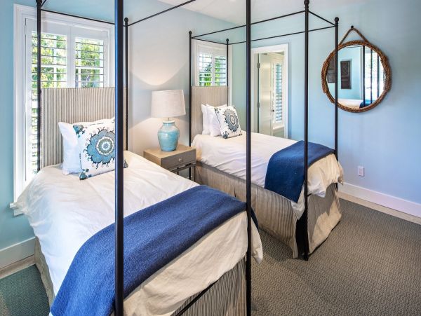 Key West Vacation Rental Luxury 3-Bedroom Home with Private Pool