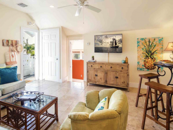Key West Charming Cottage