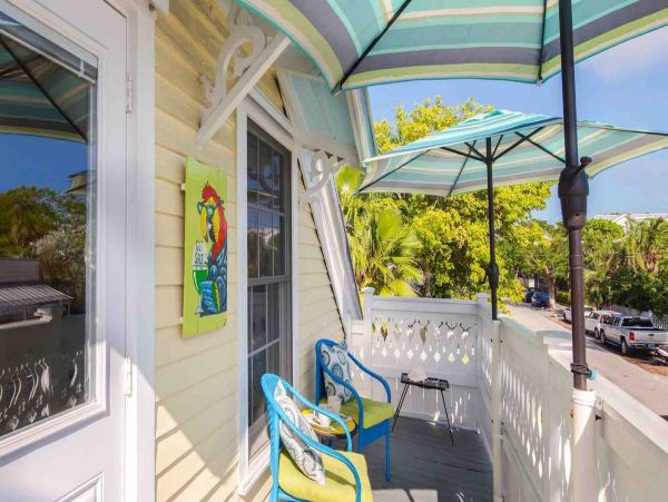 Key West Charming Cottage