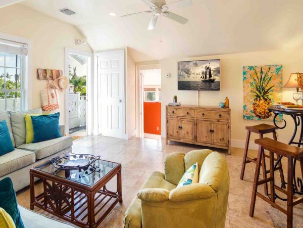 Key West Charming Cottage