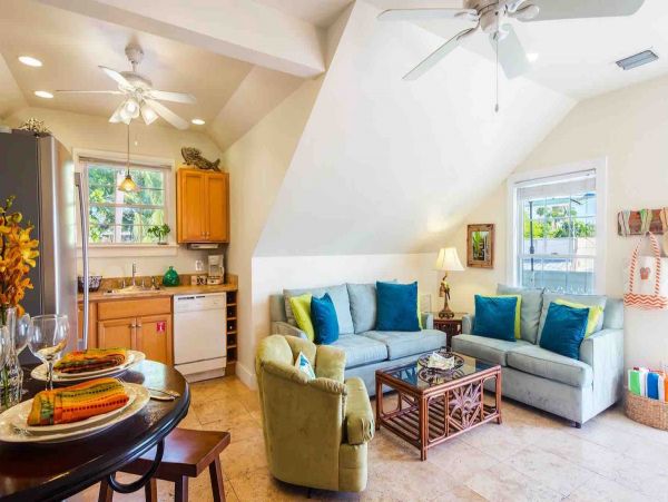 Key West Charming Cottage