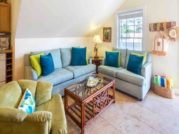 Key West Charming Cottage