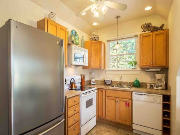 Key West Charming Cottage