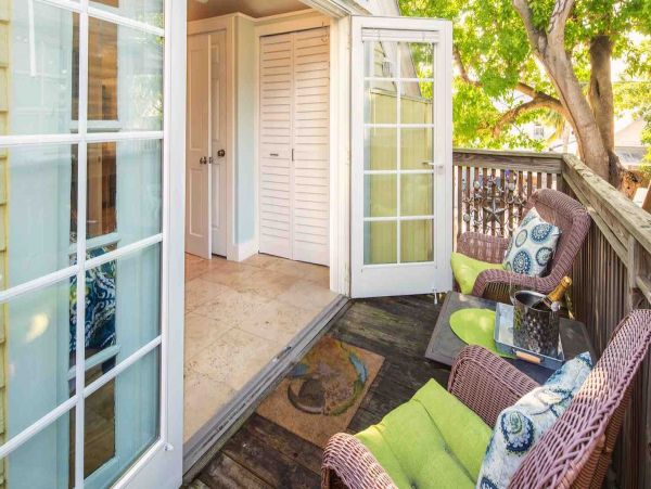 Key West Charming Cottage