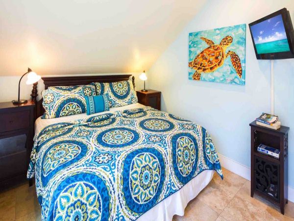 Key West Charming Cottage