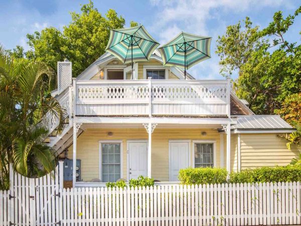 Key West Charming Cottage
