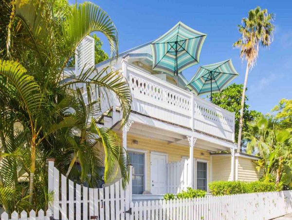 Key West Charming Cottage