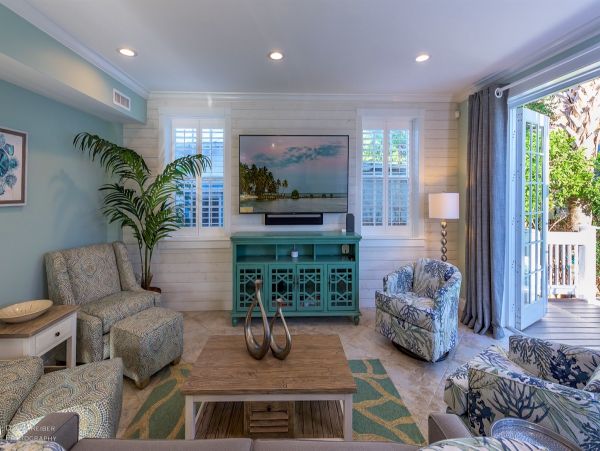 Key West Private Pool Home in an Excellent Location