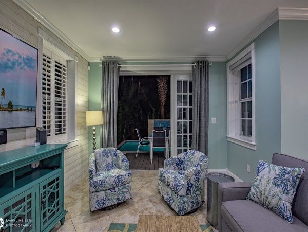 Key West Private Pool Home in an Excellent Location