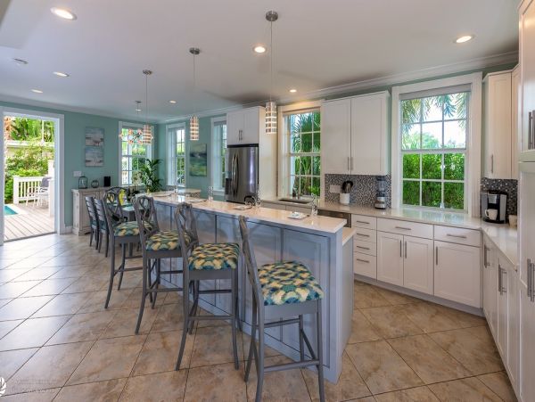 Key West Private Pool Home in an Excellent Location