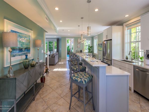 Key West Private Pool Home in an Excellent Location