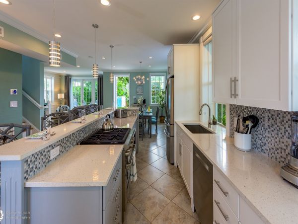 Key West Private Pool Home in an Excellent Location