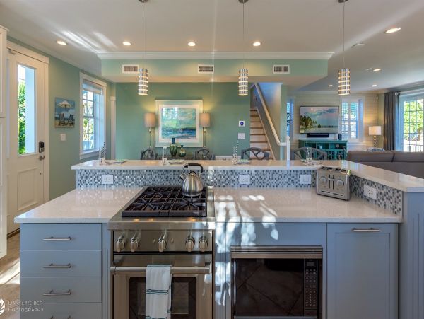 Key West Private Pool Home in an Excellent Location
