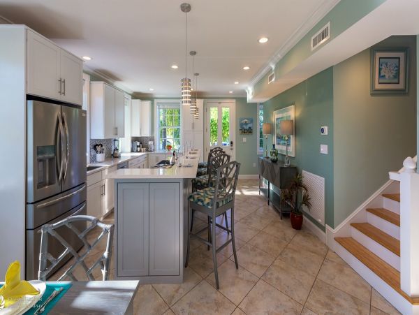 Key West Private Pool Home in an Excellent Location