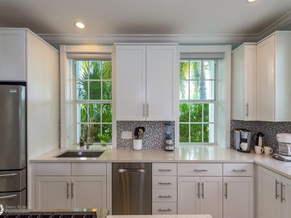 Key West Private Pool Home in an Excellent Location