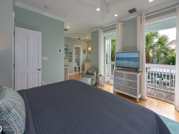 Key West Private Pool Home in an Excellent Location