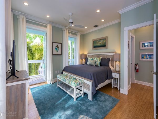 Key West Private Pool Home in an Excellent Location