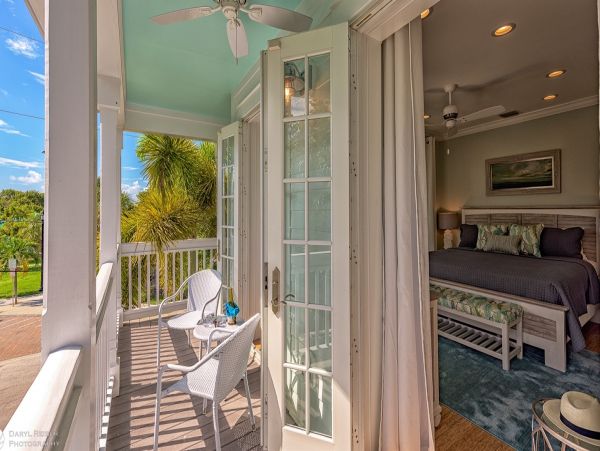 Key West Private Pool Home in an Excellent Location