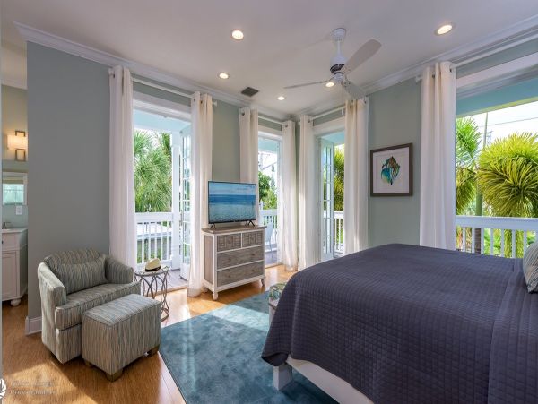 Key West Private Pool Home in an Excellent Location