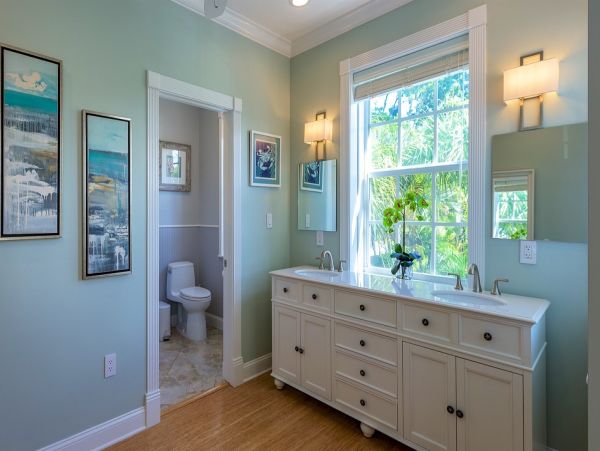 Key West Private Pool Home in an Excellent Location