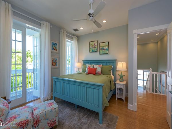 Key West Private Pool Home in an Excellent Location