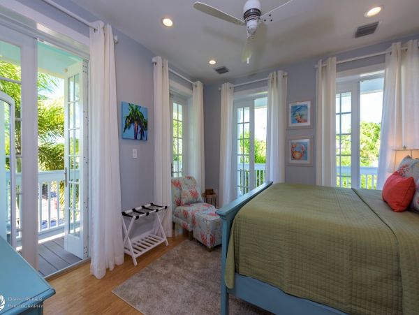 Key West Private Pool Home in an Excellent Location