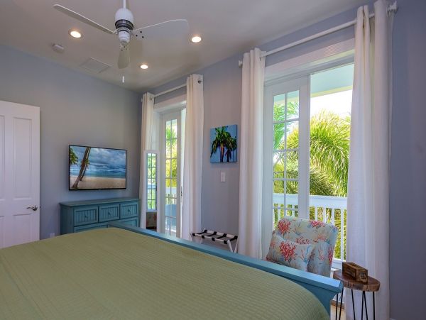 Key West Private Pool Home in an Excellent Location
