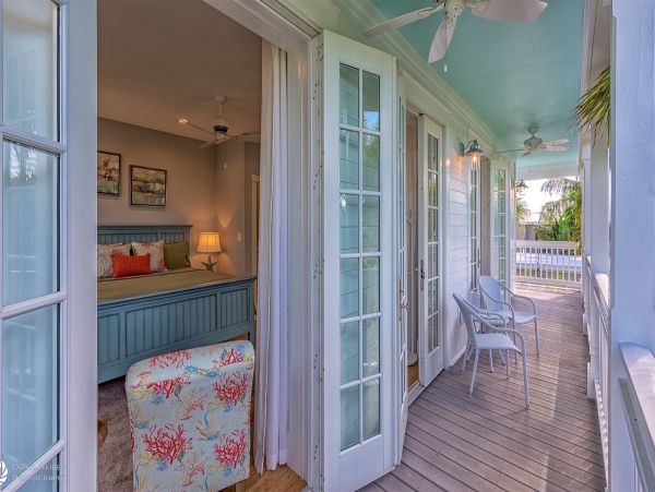 Key West Private Pool Home in an Excellent Location