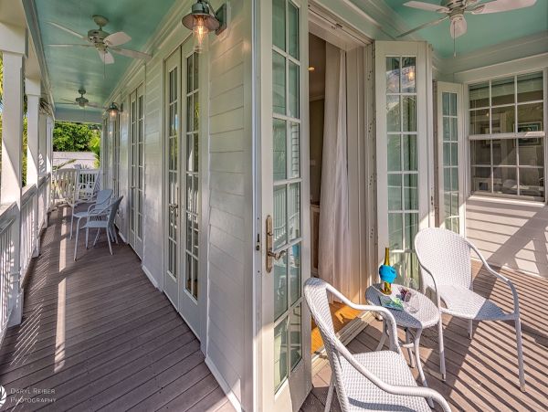 Key West Private Pool Home in an Excellent Location