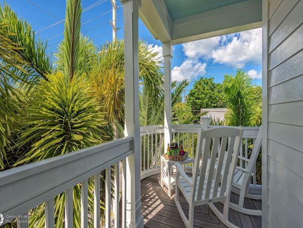 Key West Private Pool Home in an Excellent Location