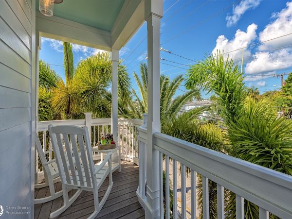 Key West Private Pool Home in an Excellent Location