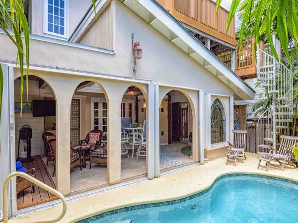 The Florida Keys Home 957873
