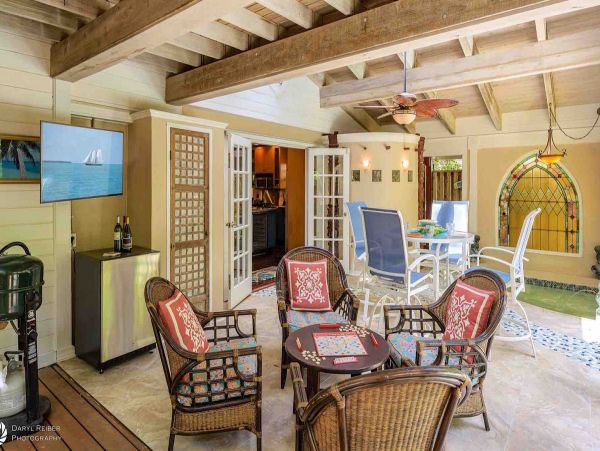 The Florida Keys Home 957873