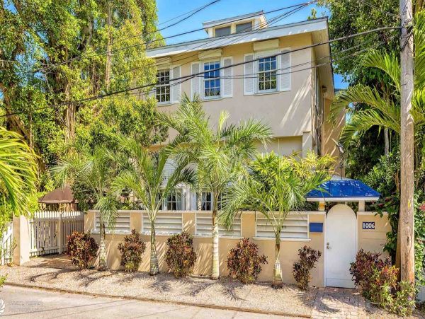 The Florida Keys Home 957873