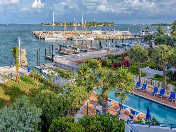 The Florida Keys Condo 957874