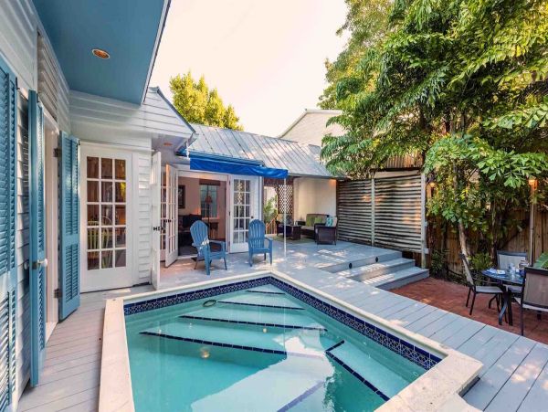 The Florida Keys Home 957876